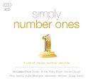 Various - Simply Number Ones (4CD)
